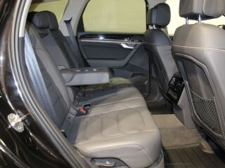 Volkswagen Touareg Elegance TDI V6 4Motion 3.0 170kW