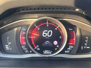 Volvo V70 Dynamic Edition 2.4 R5 133kW