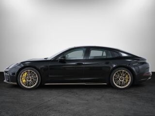 Porsche Panamera GTS 4.0 368kW
