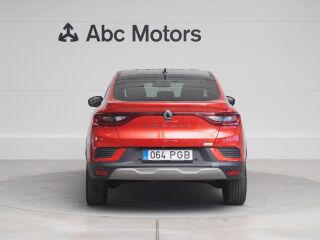Renault Arkana INTENS Hybrid TCe EDC 1.3 103кВ
