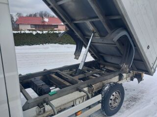 Citroen Jumper 2.2 110kW