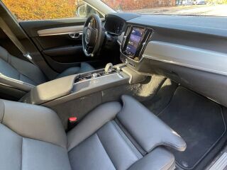 Volvo S90 AWD KERS MildHybrid B5 2.0 183kW