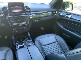 Mercedes-Benz GLE 350 AMG 3.0 TDI 190кВ