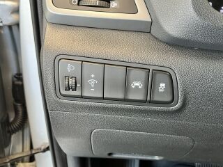 Hyundai Tucson Comfort 1.6 130kW
