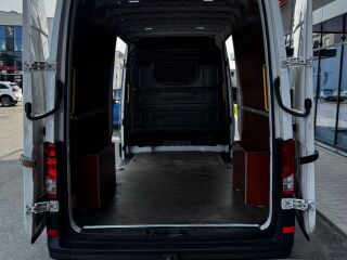MAN TGE 2.0 130kW
