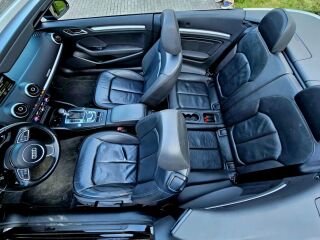 Audi A3 S- Line Quattro 2.0 162кВ