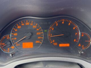 Toyota Avensis 1.8 95kW