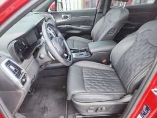 Kia Sorento TX 2.2 CRDi 142kW