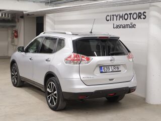 Nissan X-Trail Acenta 1.6 96kW