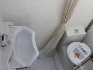 Turatello Mono Living P2