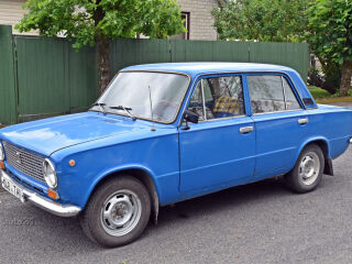 VAZ 21011 1.3 47kW