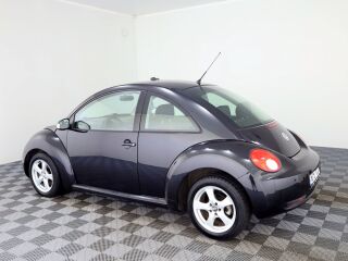 Volkswagen New Beetle Comfortline Facelift 1.6 75kW