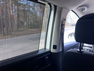 SEAT Alhambra 2.0 135кВ