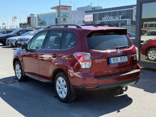 Subaru Forester 2.0 108кВ