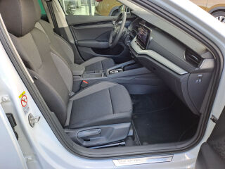 Skoda Octavia Selection 1.5 TSI 85кВ