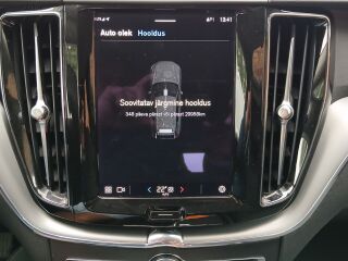 Volvo XC60 B4 MildHybrid 2.0 145kW
