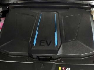 Hyundai Ioniq 5 42kW