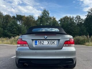 BMW 118 2.0 100кВ