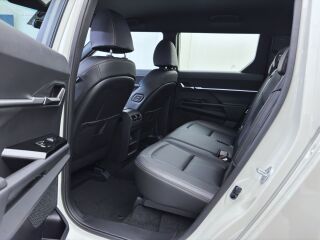 SsangYong Musso EV 4WD 131kW