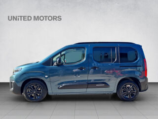 Citroen Berlingo L1 Shine 1.5 BlueHDI 130 96kW