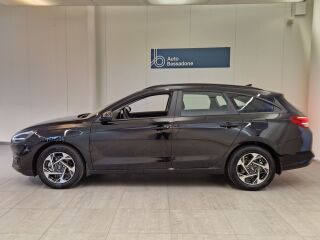 Hyundai i30 Wagon Comfort 1.0 T-GDi 74kW