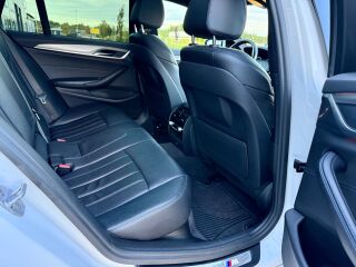 BMW 530 xDrive M-Paket Individual 3.0 195кВ