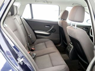 BMW 320 Touring ATM 2.0 D 130kW