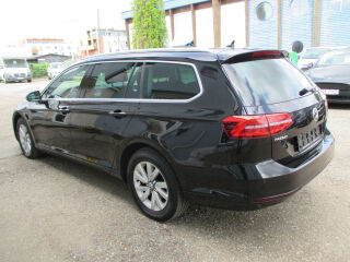 Volkswagen Passat Business 1.6 TDi 88kW