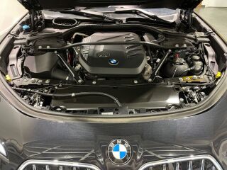 BMW 740 xDrive M-Sportpakett 3.0 210kW