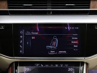 Audi A8 60 TFSIe quattro 3.0 250kW