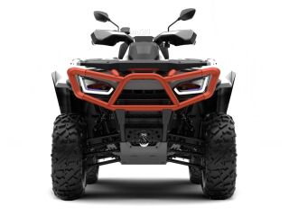 Segway Snarler 1000 AT10 Wide 30 R2 72кВ