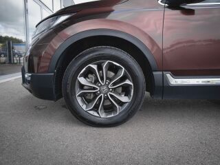 Honda CR-V Lifestyle Navi Hybrid AWD 2.0 107кВ
