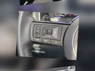 Nissan Qashqai MHEV N-Connecta 1.3 116кВ