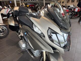 BMW R 1200 RT 2-sil bokser 92кВ