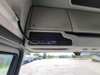Scania G450 G 450 A4x2NA ADR FL 13.0