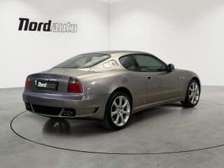 Maserati Coupe Cambiocorsa 4.2 V8 287kW
