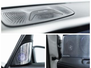 BMW 740 Facelift M-Sportpakett X-drive 3.0 250kW