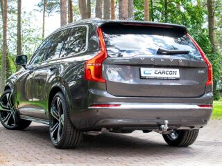 Volvo XC90 7k Ultimate Bright Intelli PRO Xenium Wntr 2.0 B5 AWD KERS MildHybrid MY2024 183кВ