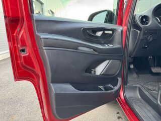 Mercedes-Benz Vito 2.0 120kW