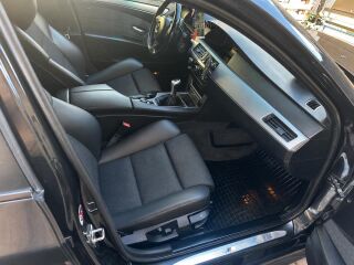BMW 530 3.0 173kW