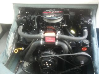 Bayliner Capri 1850 LS 4.3