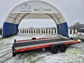 Lorries PLAXX 27-4520