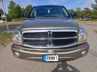 Dodge Durango 5.7 V8 257kW