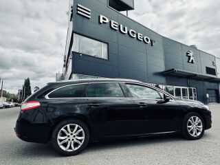 Peugeot 508 2.0 110kW