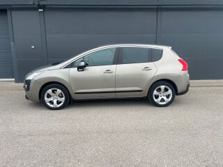 Peugeot 3008 1.6 115kW