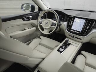 Volvo XC60 2.0 146kW