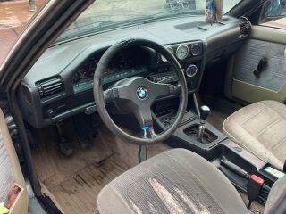 BMW 325 3.0 300kW