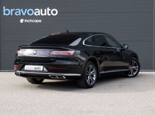 Volkswagen Arteon 4Motion R-Line 2.0 TDI 147kW