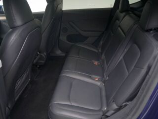 Tesla Model Y LONG RANGE DUAL MOTOR AWD 378кВ
