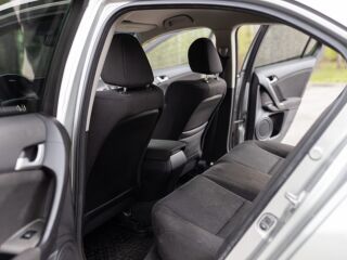 Honda Accord 2.2 110kW